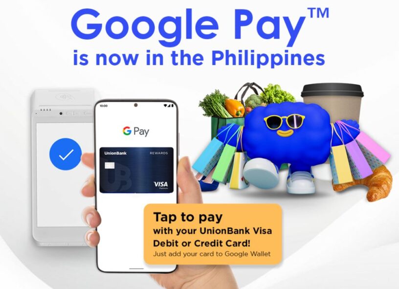 Google Pay