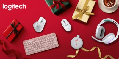 Logitech