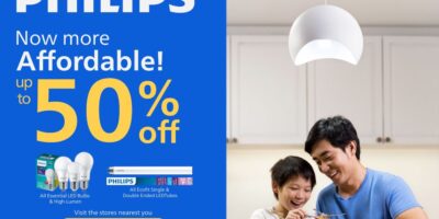 Philips Lighting
