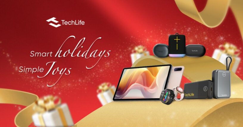 TechLife