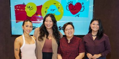 Digital Well-being Hub