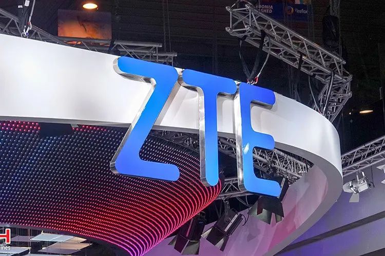 ZTE