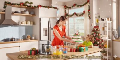 beko kitchen appliances