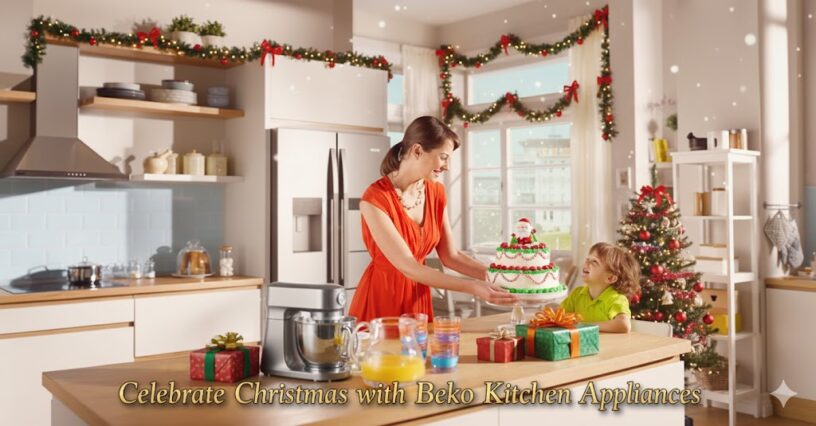 beko kitchen appliances