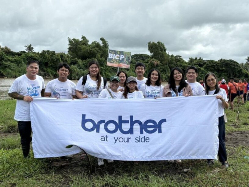Brother Philippines