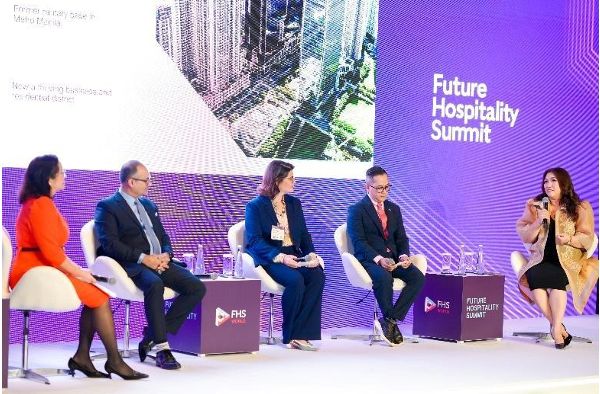Future Hospitality Summit