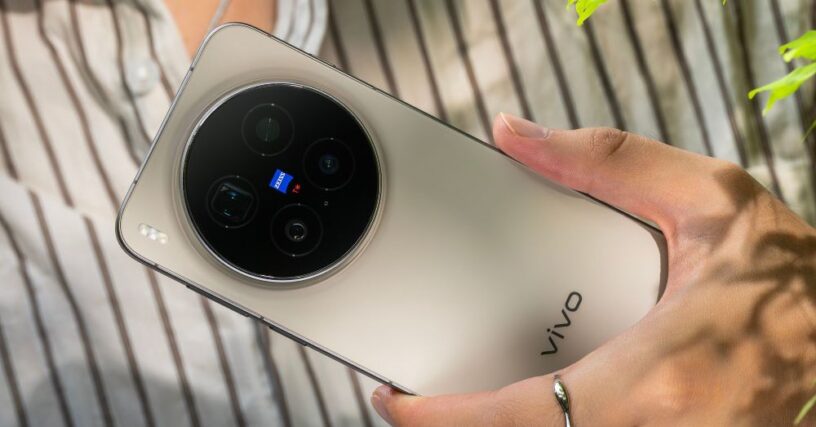 vivo X300