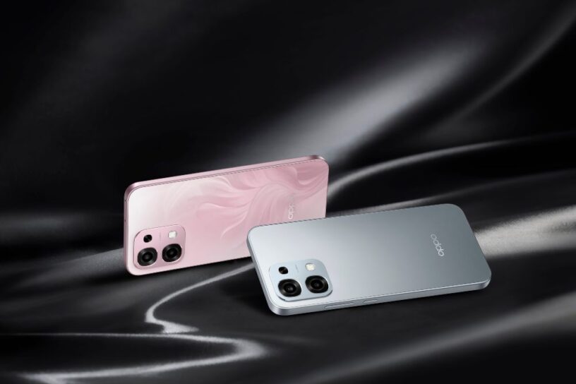 OPPO A6 Pro