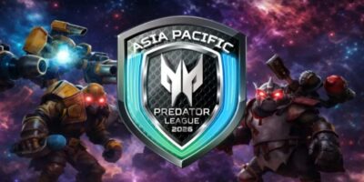 Predator League