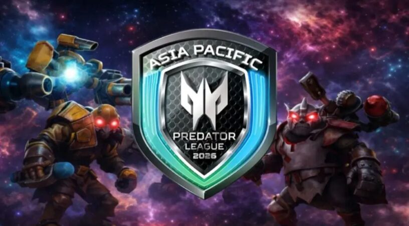 Predator League