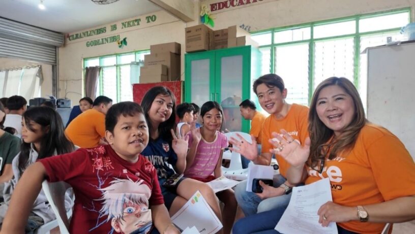 FWD Philippines