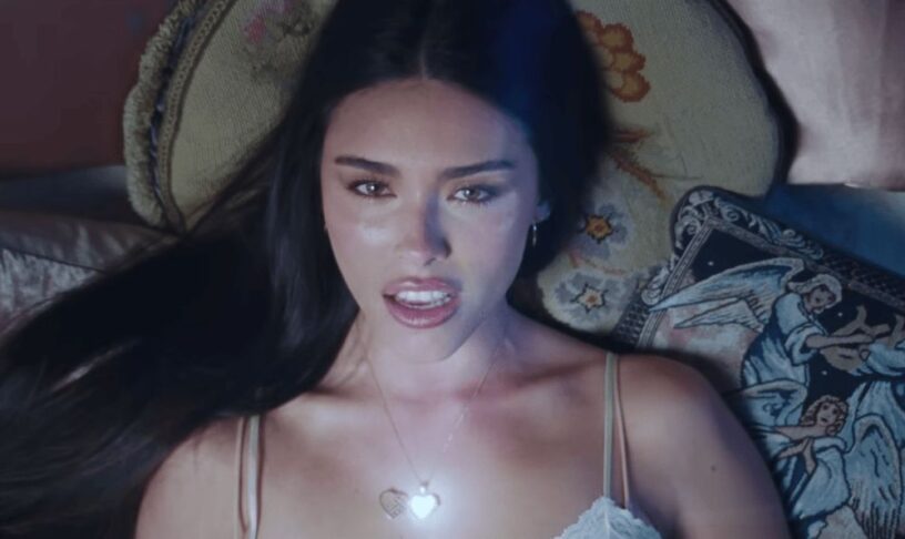 Madison Beer