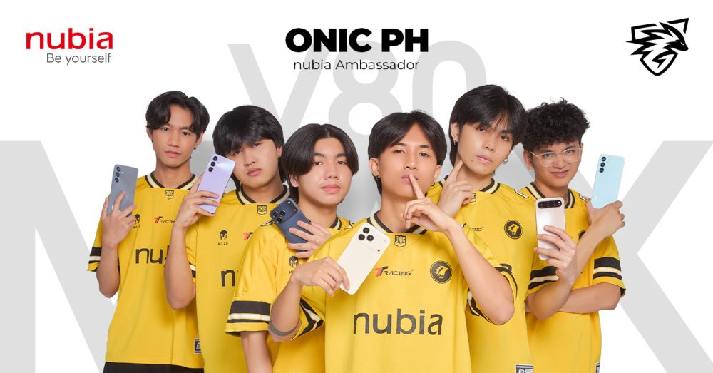 Onic PH