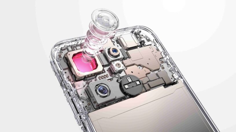 OPPO Find X9