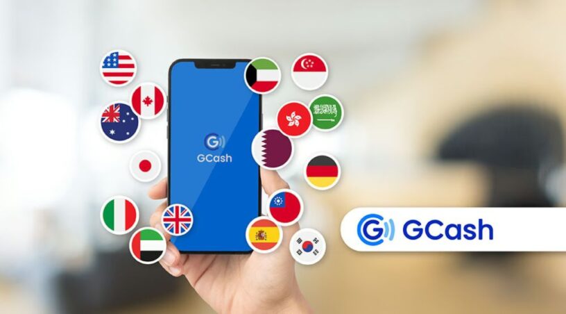 GCash