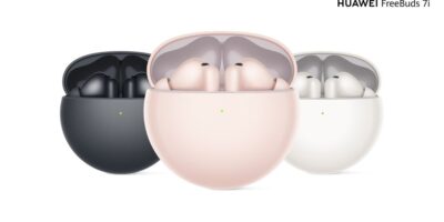 HUAWEI FreeBuds 7i