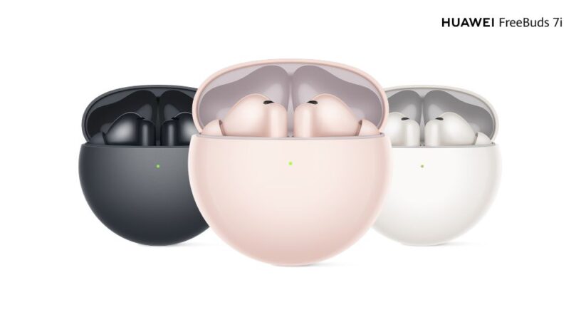 HUAWEI FreeBuds 7i