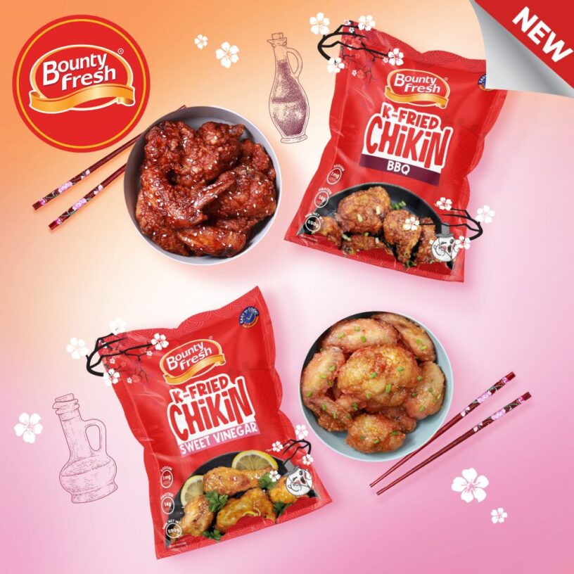 K-Fried Chikin