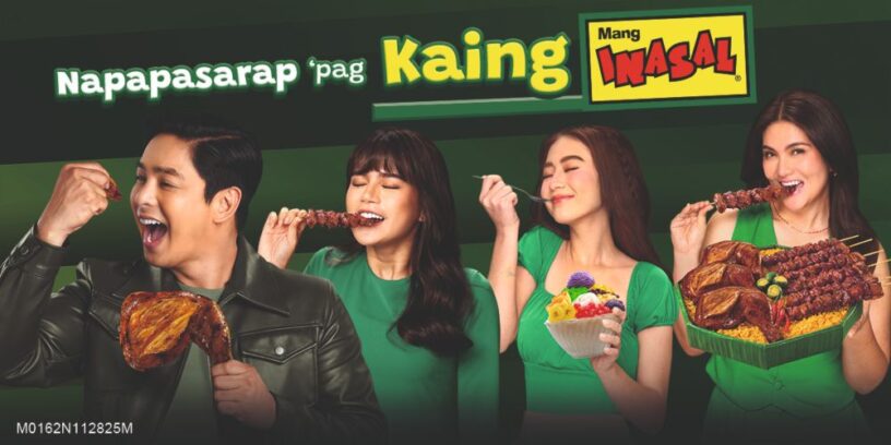 Mang Inasal