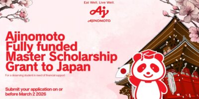 Ajinomoto Foundation