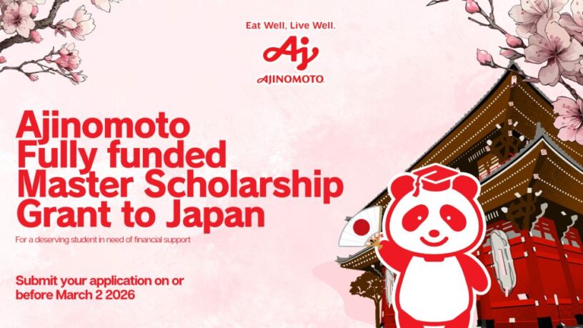 Ajinomoto Foundation