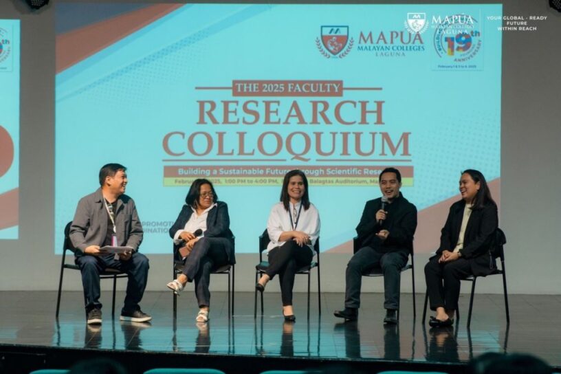 Mapúa MCL