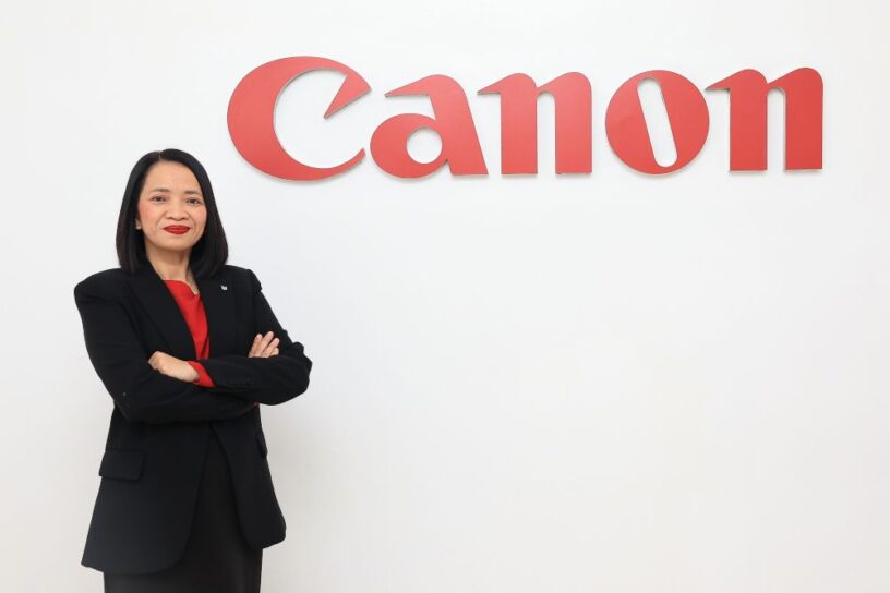 Canon Marketing