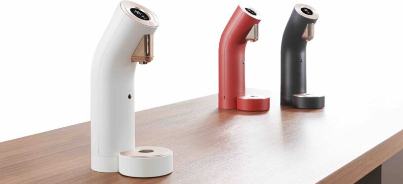 Water Purifier