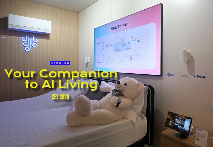 CES 2026