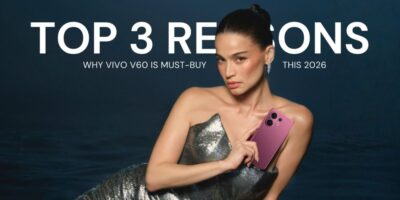 vivo V60
