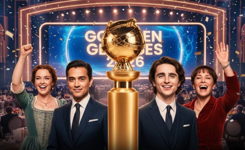 golden globe