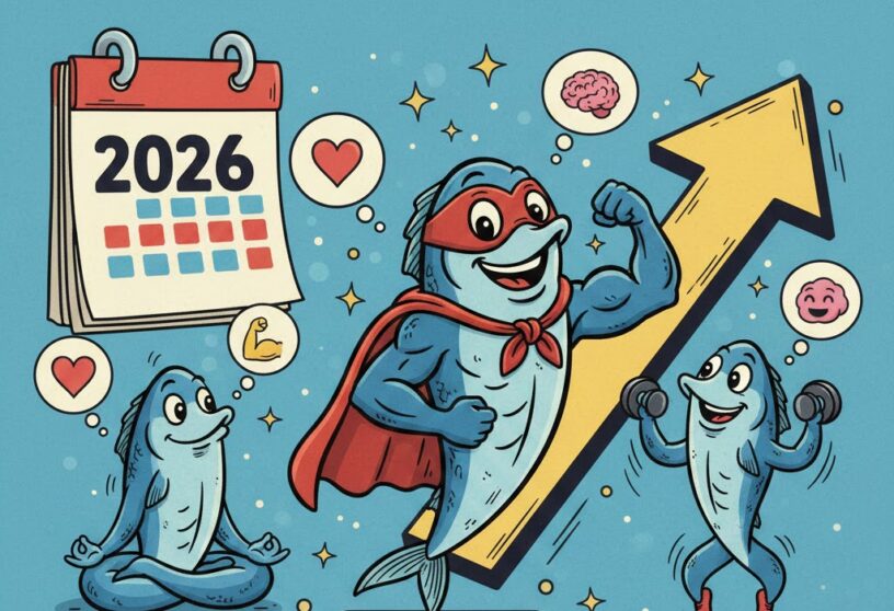 Year of the Sardine