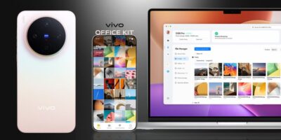 vivo X300 Series