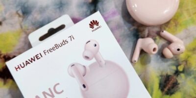 HUAWEI FreeBuds 7i