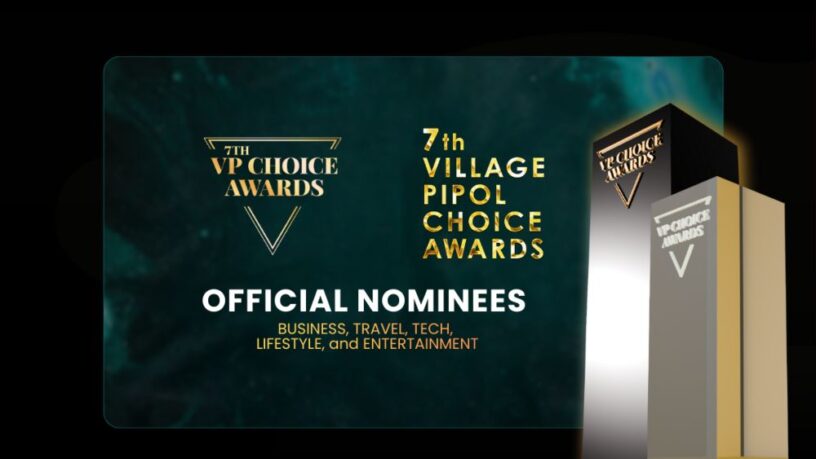 Village Pipol Choice Awards