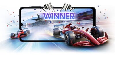 Galaxy A07 5G