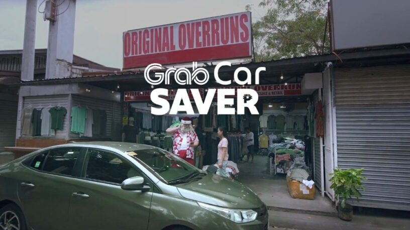 Grab