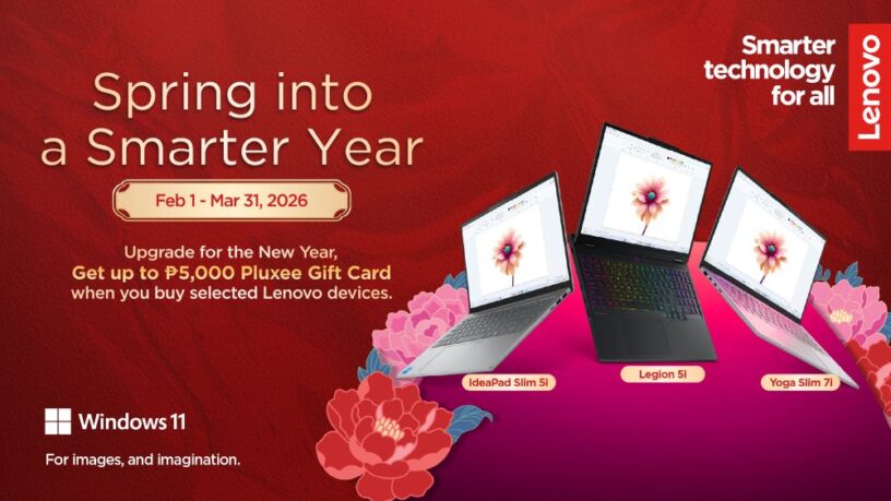 Lenovo