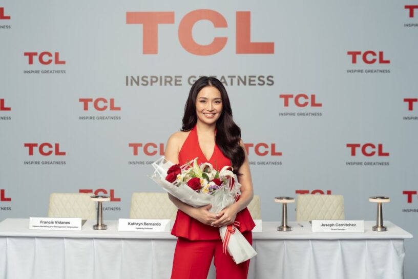 Kathryn Bernardo