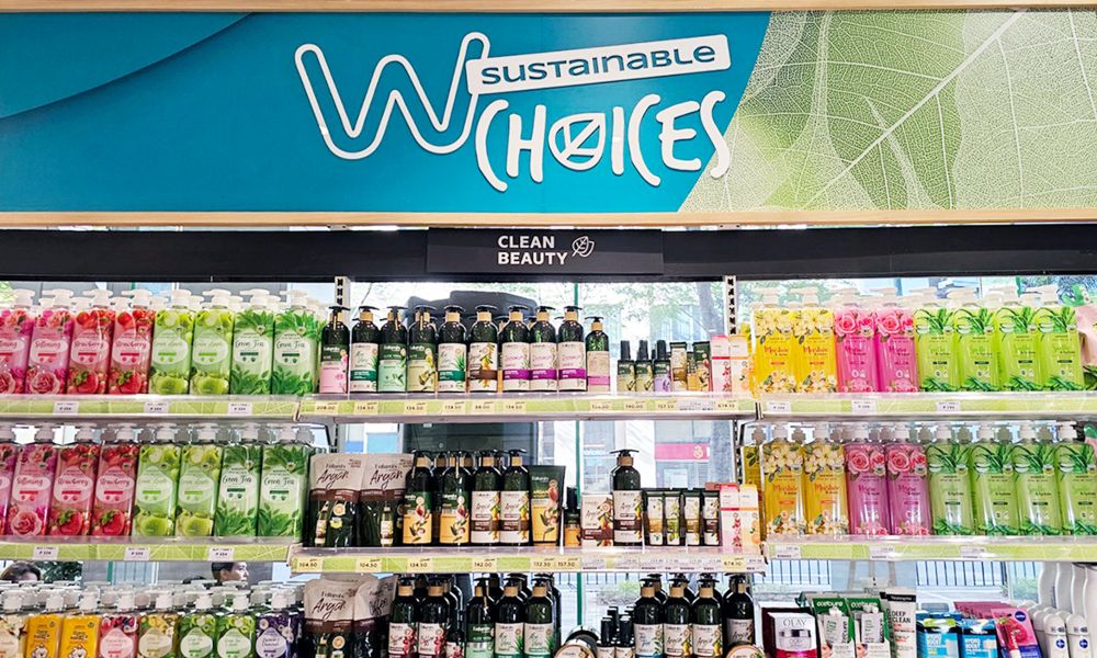 Watsons Philippines