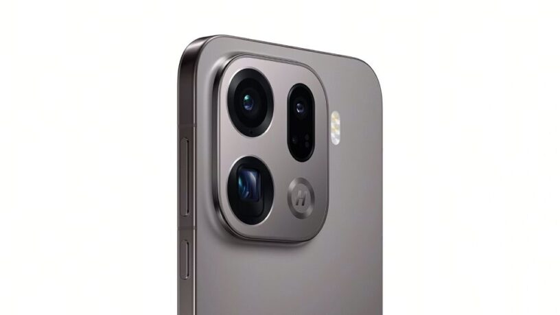OPPO Find X9