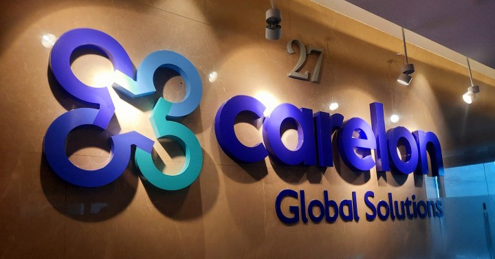 Carelon Global Solutions