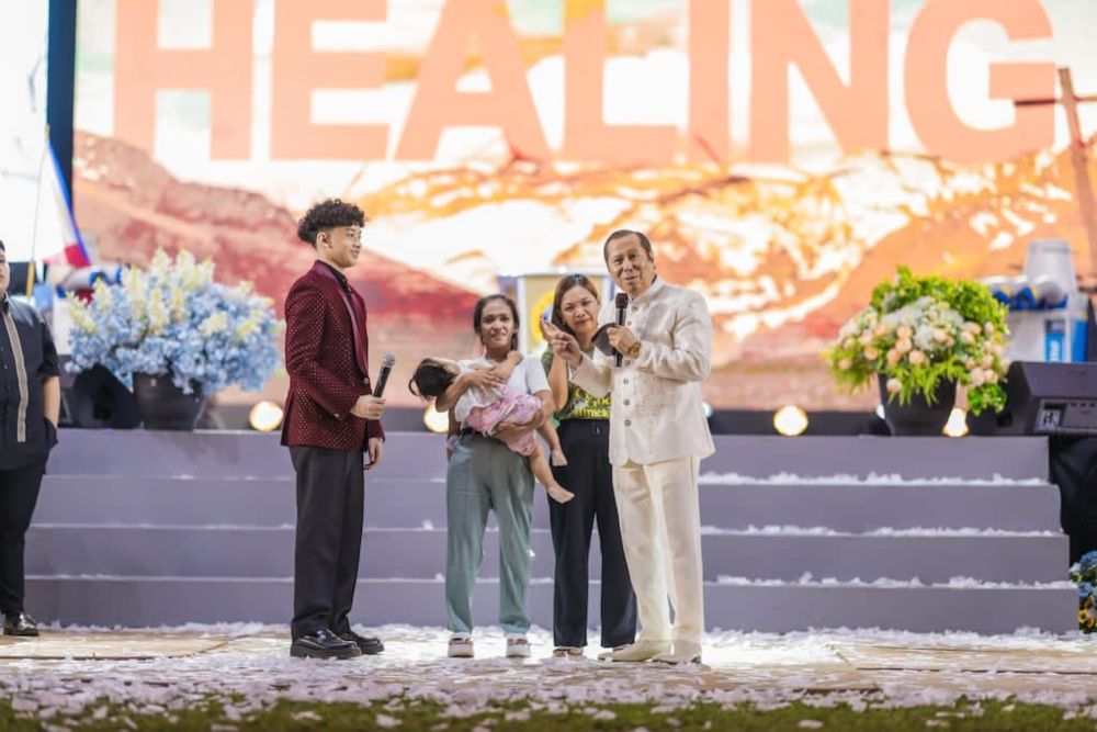 ORAS NG HIMALA