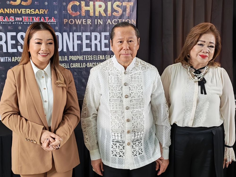 ORAS NG HIMALA