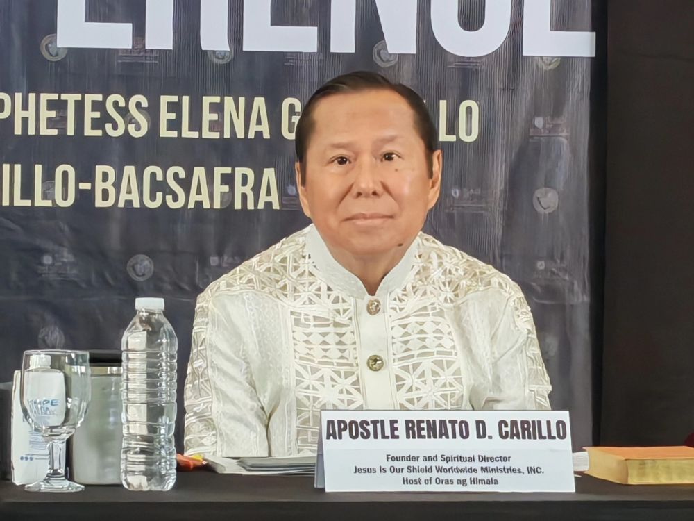 ORAS NG HIMALA