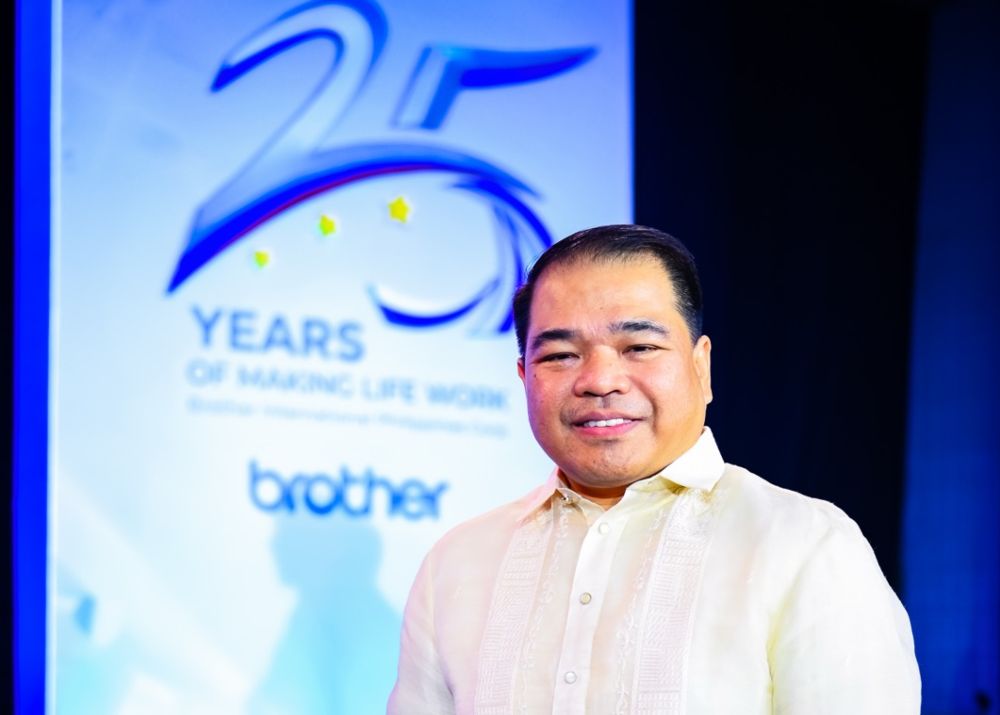 Brother Philippines