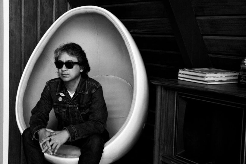 Ely Buendia