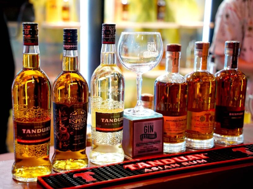 Manila Gin Festival 2026