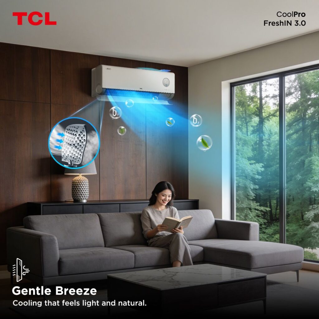 TCL