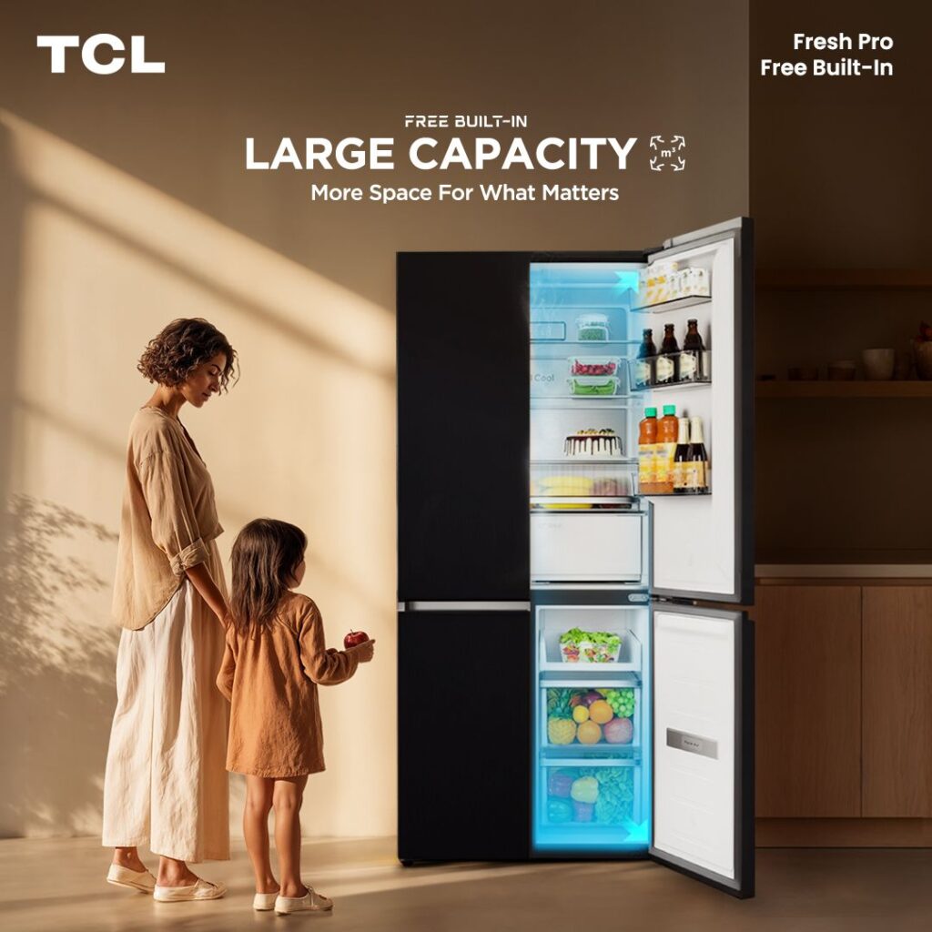 TCL